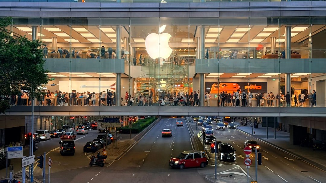 3 Critical Tests for Apple’s New CEO to Drive Growth Beyond Tim Cook's Era