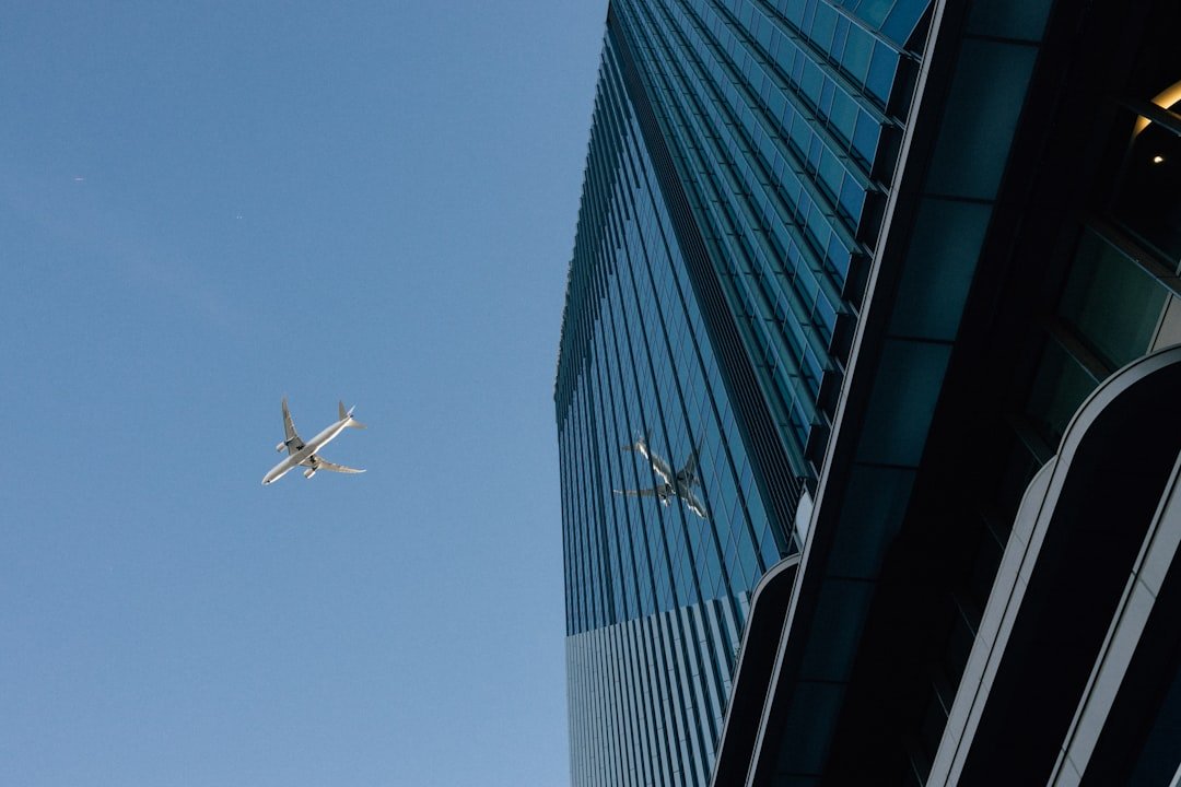 How eVTOL Stocks Could Surge: A Look at Early Investment Opportunities