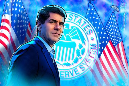 Senate Confirms Kevin Warsh as Federal Reserve Governor Amid Partisan Debate