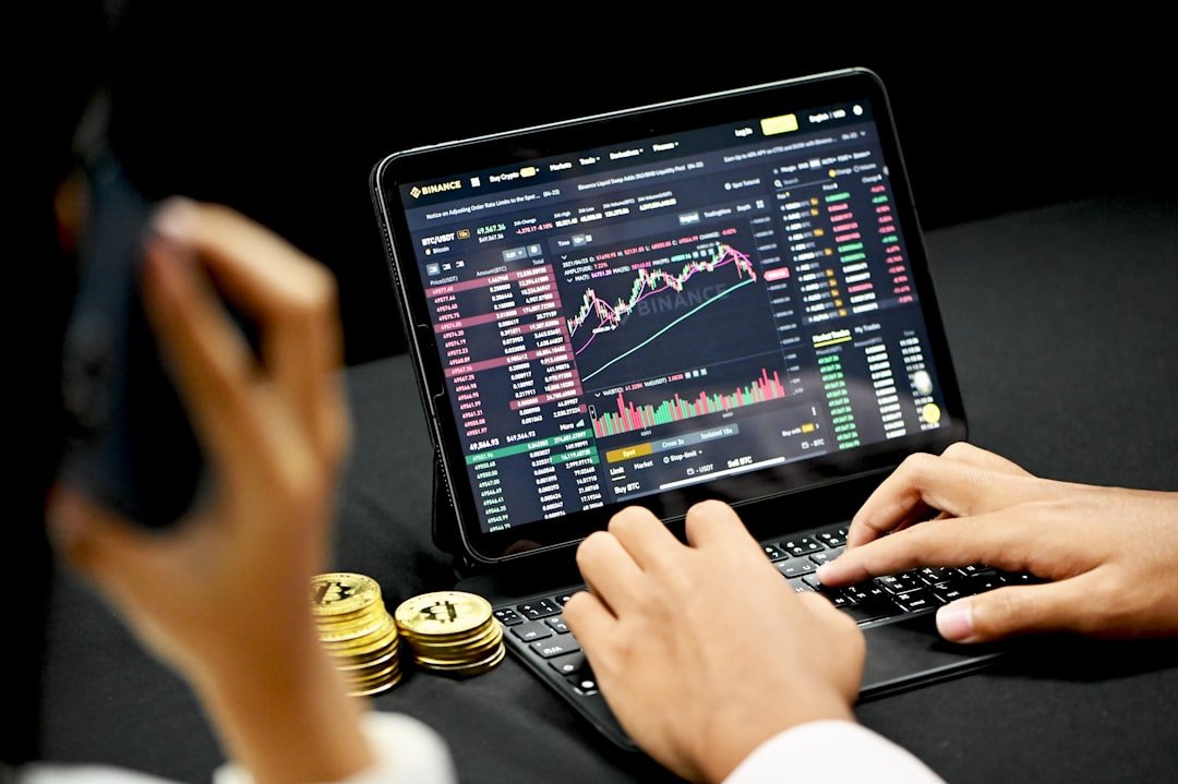 5 Key Strategies for Using Technical Analysis in Crypto Trading