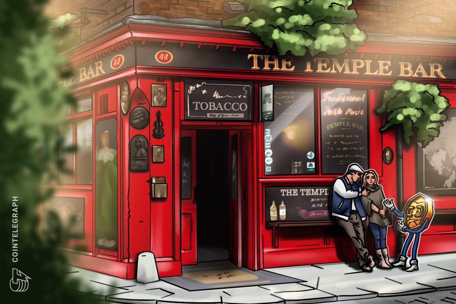 Ireland Excludes Cryptocurrency from Tax-Advantaged Investment Accounts: What You Need to Know