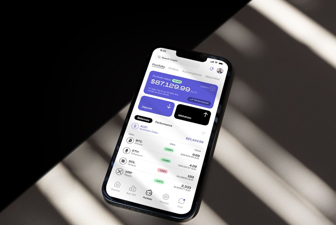 ARK Invest Expands Stake in Robinhood Amid Government Initiative for Youth Savings