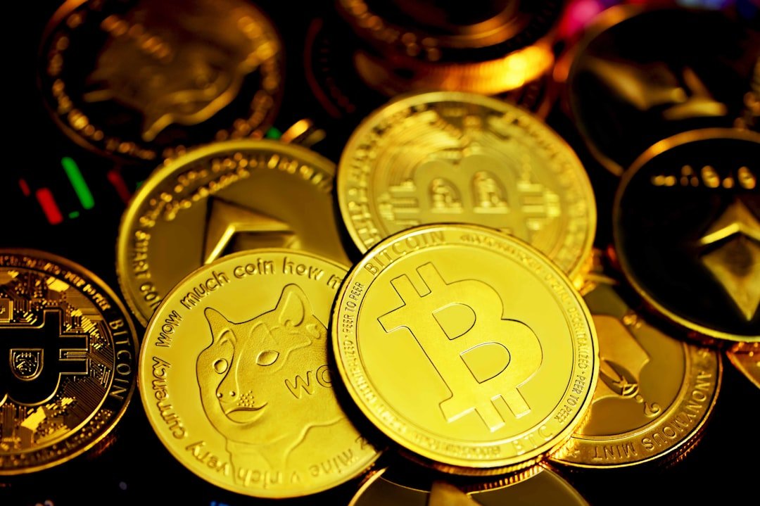 Bitcoin at $78,303: The Crypto Surge Amidst a Commodity Supercycle