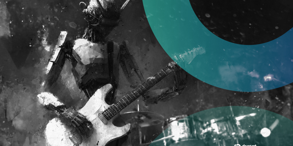 Suno's AI Training Data: 50,000+ Hours of Deezer, YouTube, and Pond5 Content Revealed
