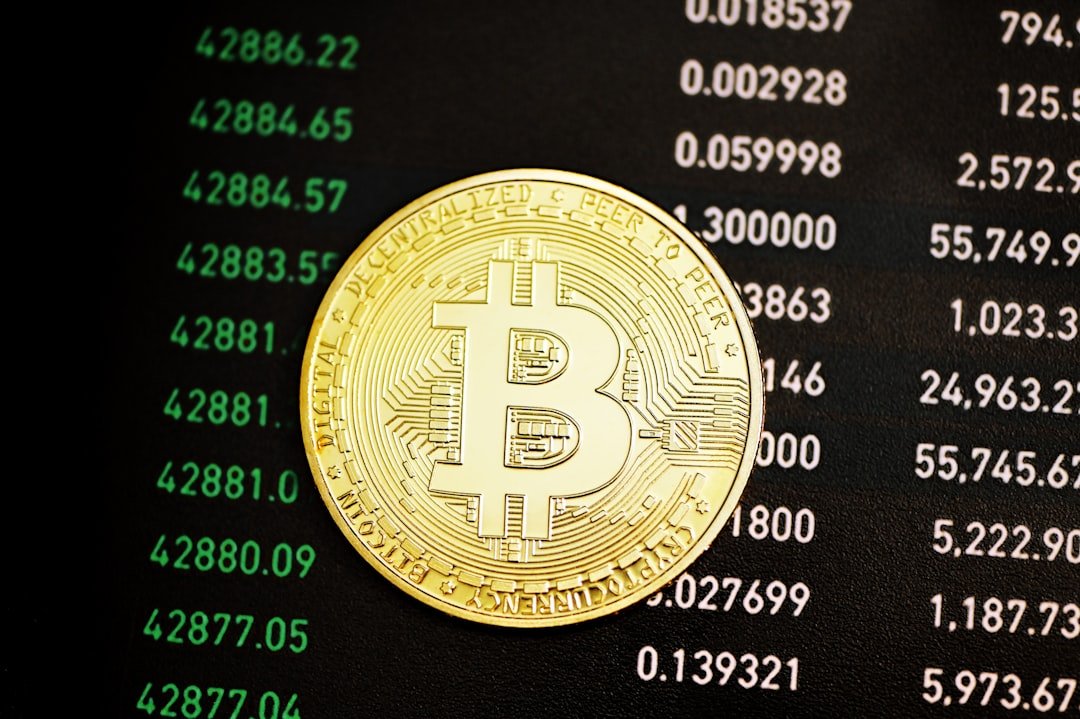 Institutional Money Flow into Bitcoin ETFs Surges in August 2026