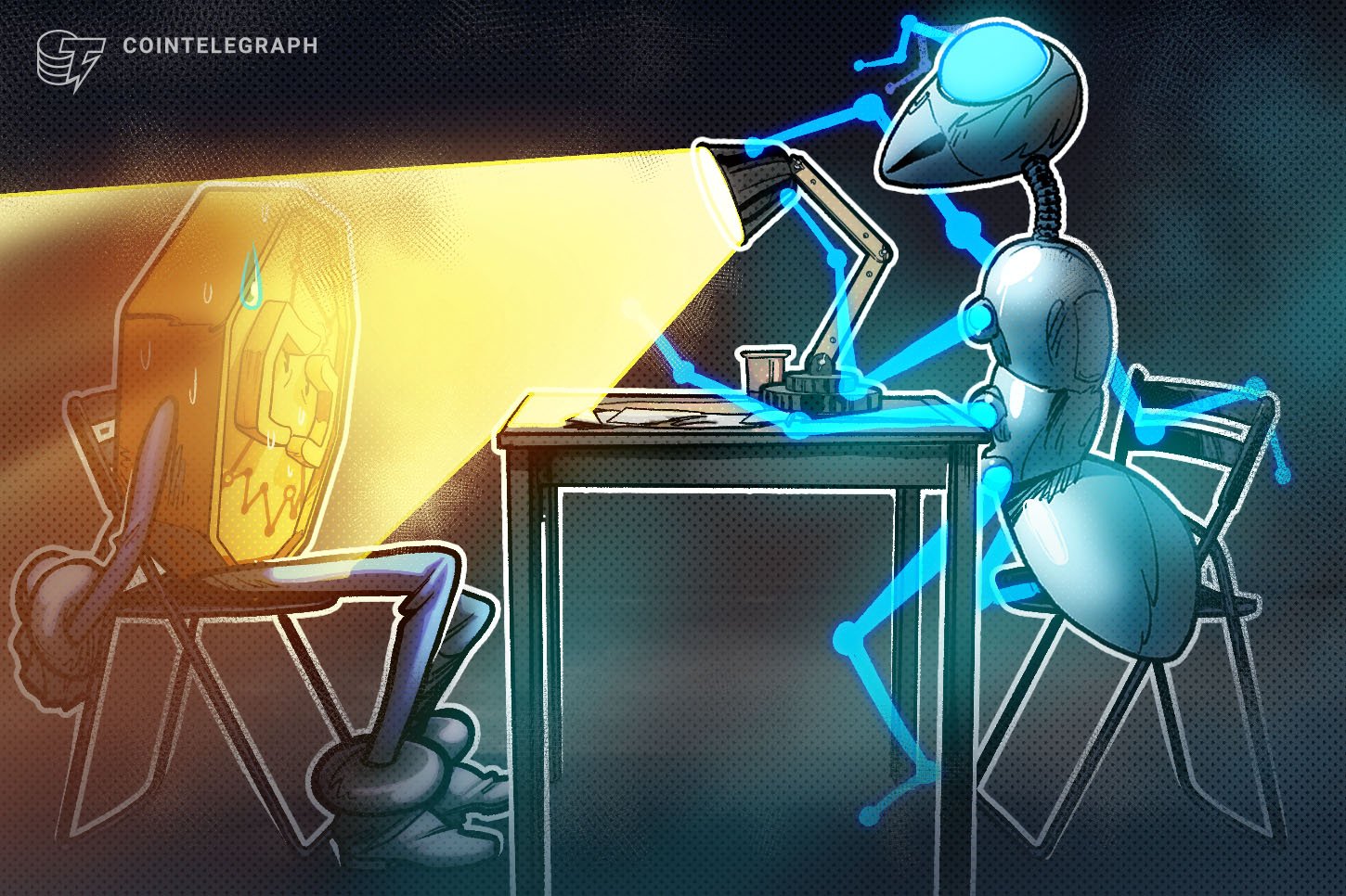 Unlocking Blockchain: AMLBot's AI Tracer for Asset Recovery