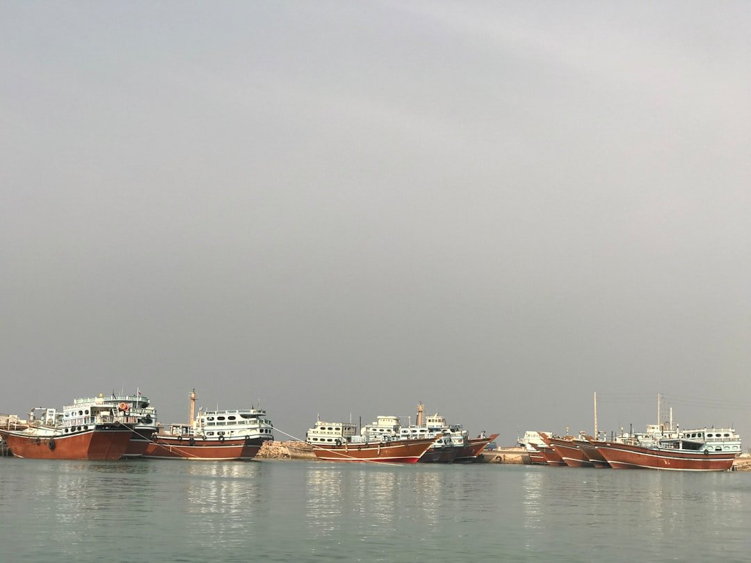 Iran's Strategic Tolling Proposal: A New Era in Maritime Economics