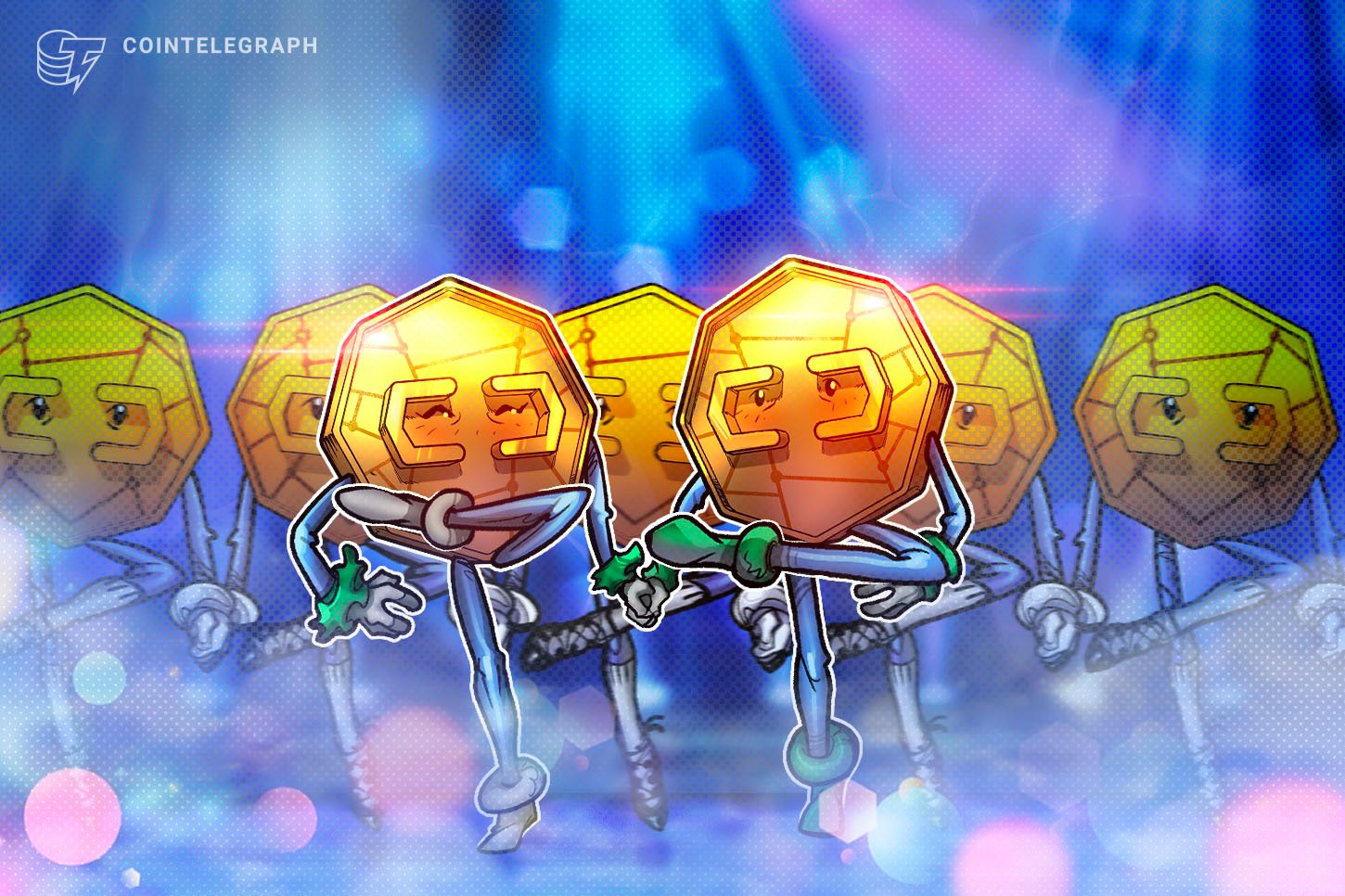 Ireland's New AML Framework: Stricter Crypto Regulations Ahead