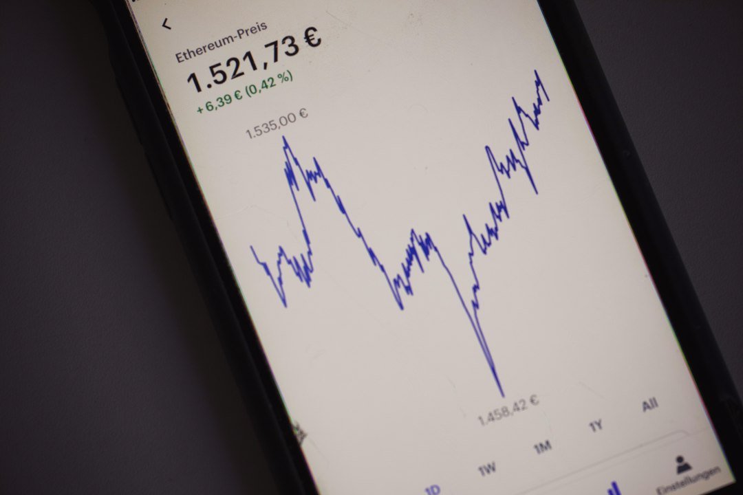 5 Key Strategies for Using Technical Analysis in Crypto Trading Today