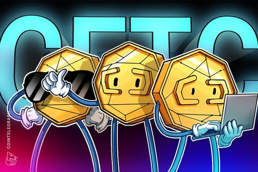 CFTC Strengthens Crypto Oversight with New SEC Task Force Advisor