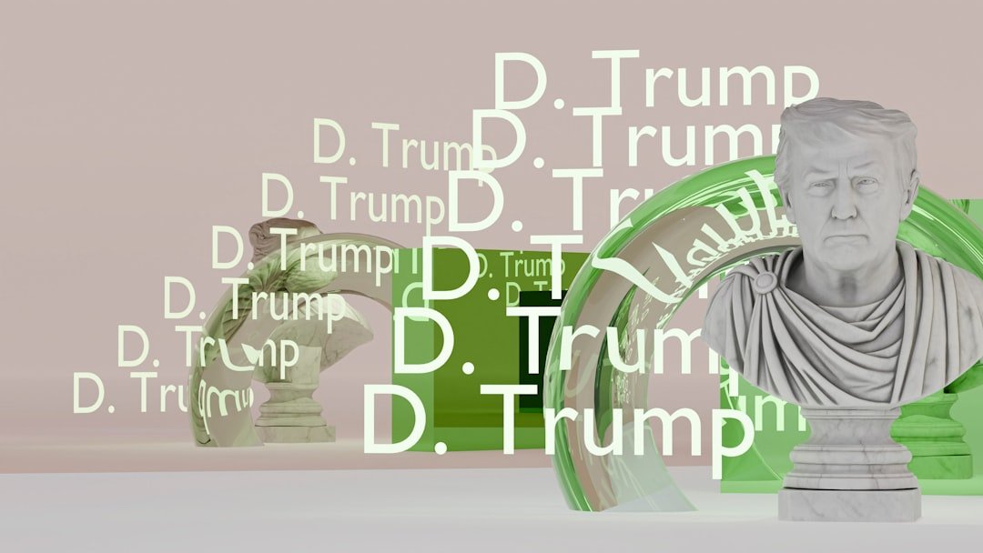 Trump Media Shifts Focus: What It Means for Crypto Investors