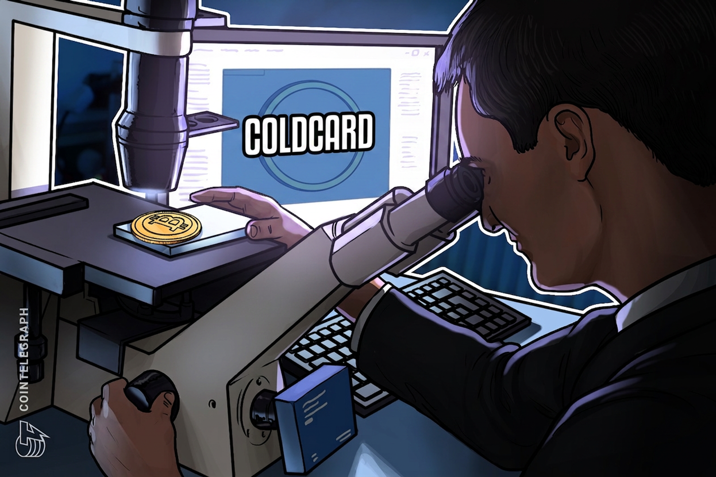 Coldcard Hack: Unraveling the Mystery Behind Stolen Bitcoin Losses