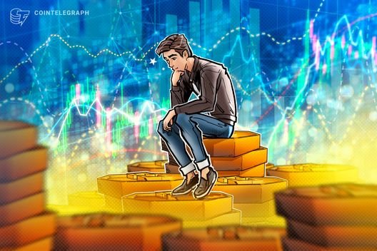 Crypto Markets Fragment: 25% Miners Shift Focus to AI and ETH Dominates Trading