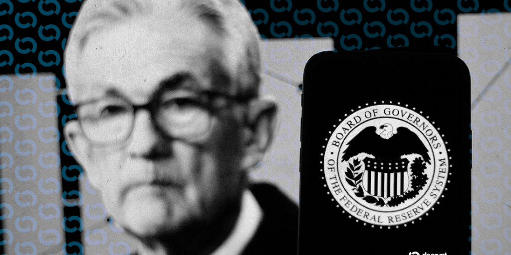 Justice Department's Closure of Powell Probe Paves Way for Warsh's Fed Nomination