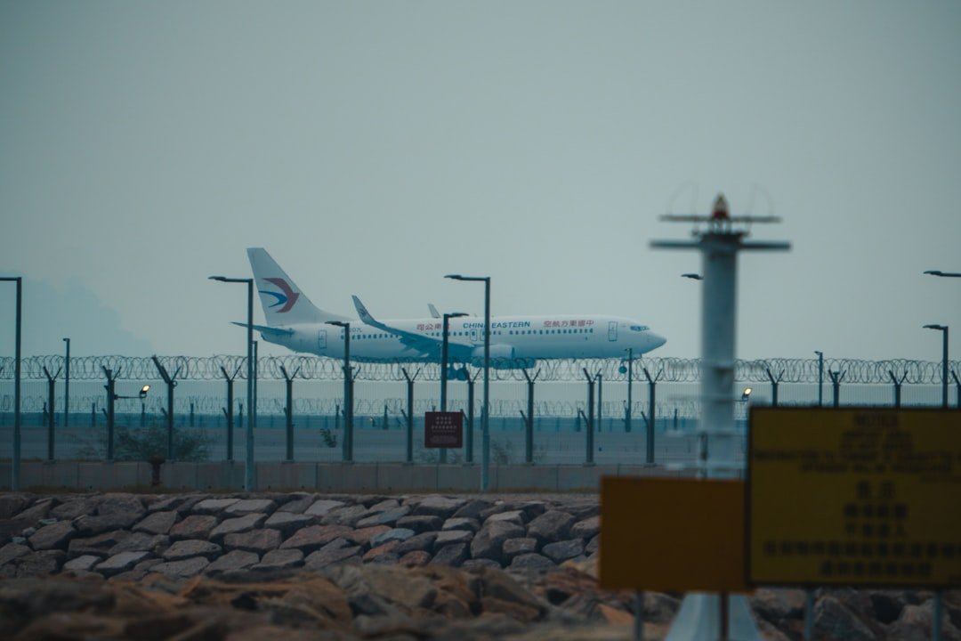 FAA Invests $875M in AI to Revolutionize Air Traffic Control