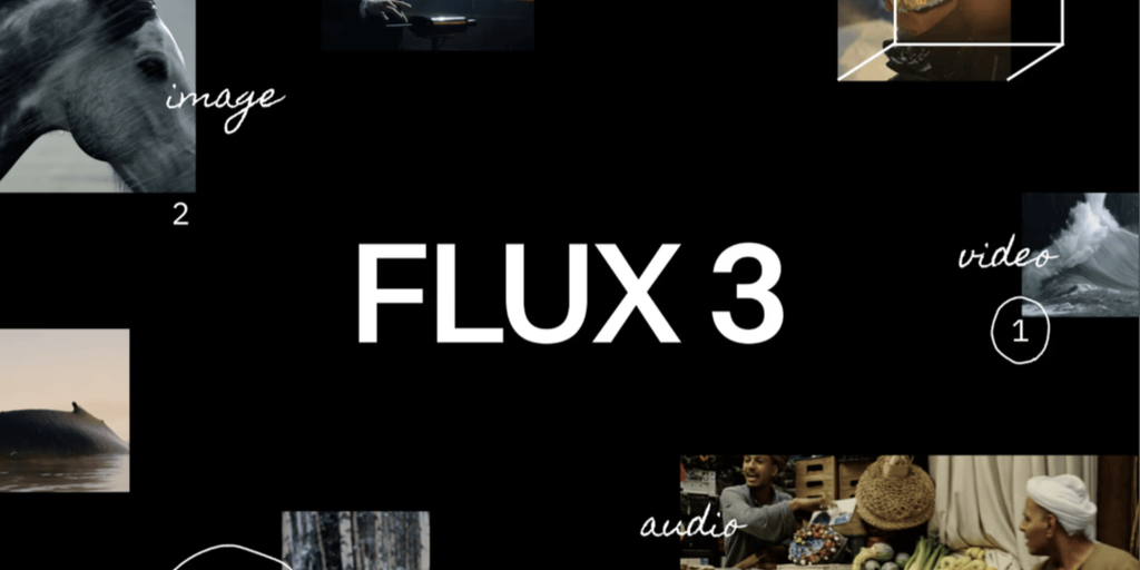 Black Forest Labs Launches FLUX 3 AI: Revolutionizing Video Processing with Robot Integration