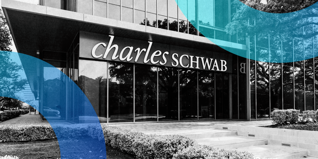 Charles Schwab Aims for S&amp;P 500 Prediction Markets to Capture 20% Market Share