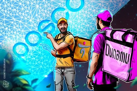South Korea's Dunamu, Hana Financial, and POSCO Launch Blockchain Remittance System