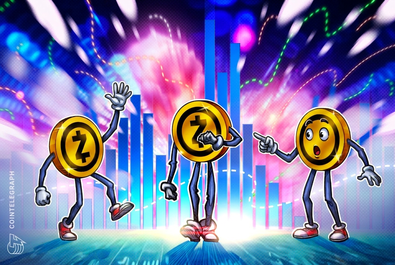 Grayscale Announces 3-for-1 Share Split for Zcash ETF, Impacting Investor Holdings