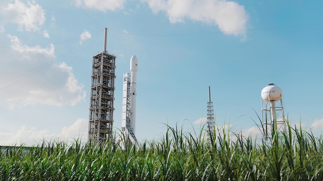 SpaceX Eyes $60 Billion Acquisition of Cursor: What This Means for the Industry