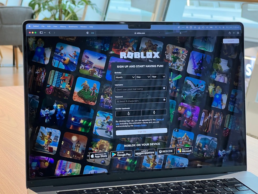 Roblox's AI-Powered Build Feature: Create Games with Just One Prompt