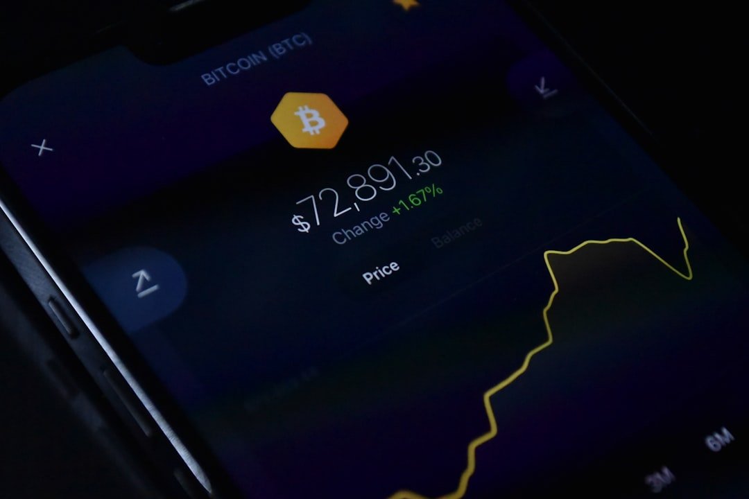 5 Key Ways to Use Technical Analysis for Crypto Trading Decisions