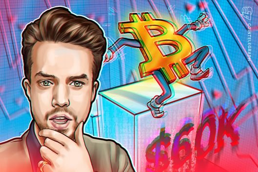 Bitcoin Price Forecast: Analysts Predict Drop to $60K Amidst Market Shifts
