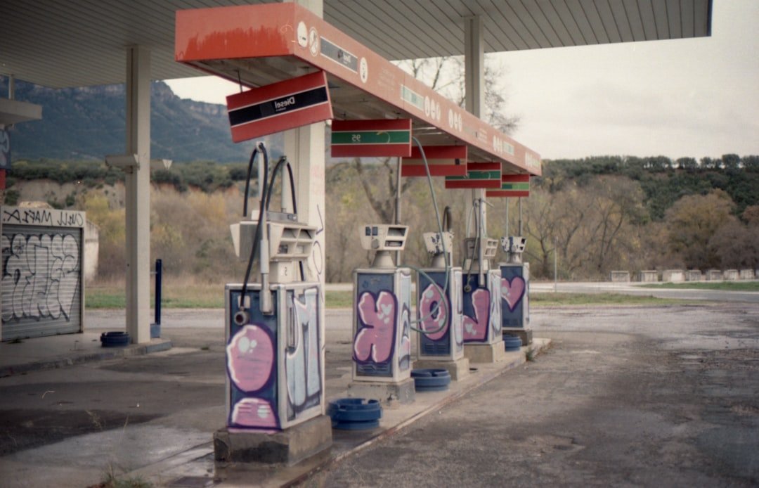 Gasoline Prices Surge 15% While Crude Oil Rises Only 5%: Understanding the Crack Spread