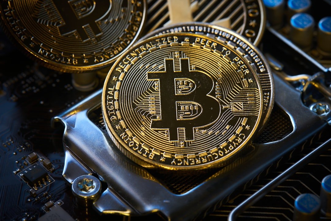 Bitcoin Price Analysis and Key Support Levels for September 1, 2026