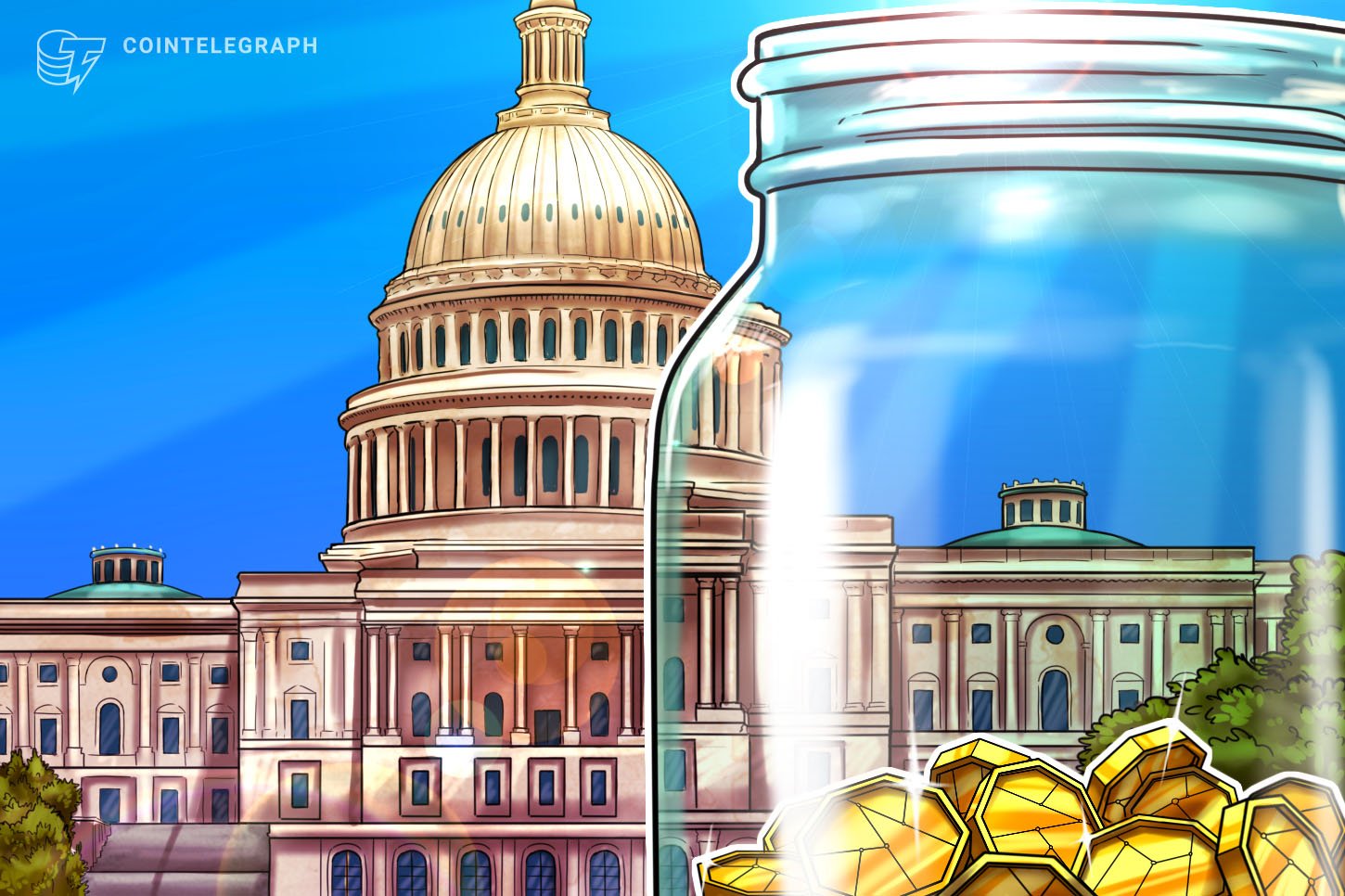 Crypto-Backed PAC Cuts Ad Spend by 189K Ahead of Massachusetts Primary