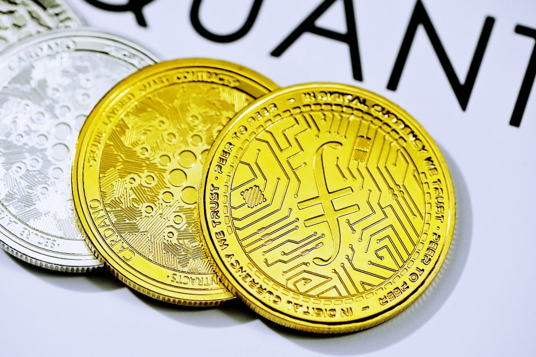 5 Key Strategies for Effective Risk Management in Altcoin Trading