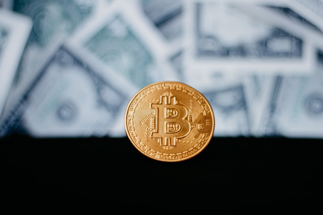 Institutional money flow into Bitcoin ETFs this month