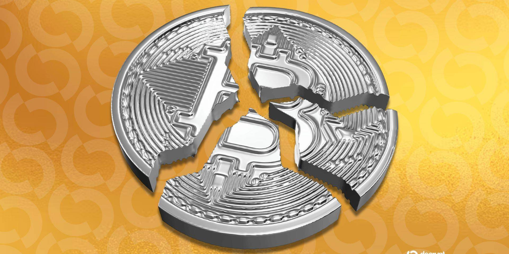 Bitcoin Surges to $60K: Exchange Deposits Hit Record Levels Amid Volatility Concerns