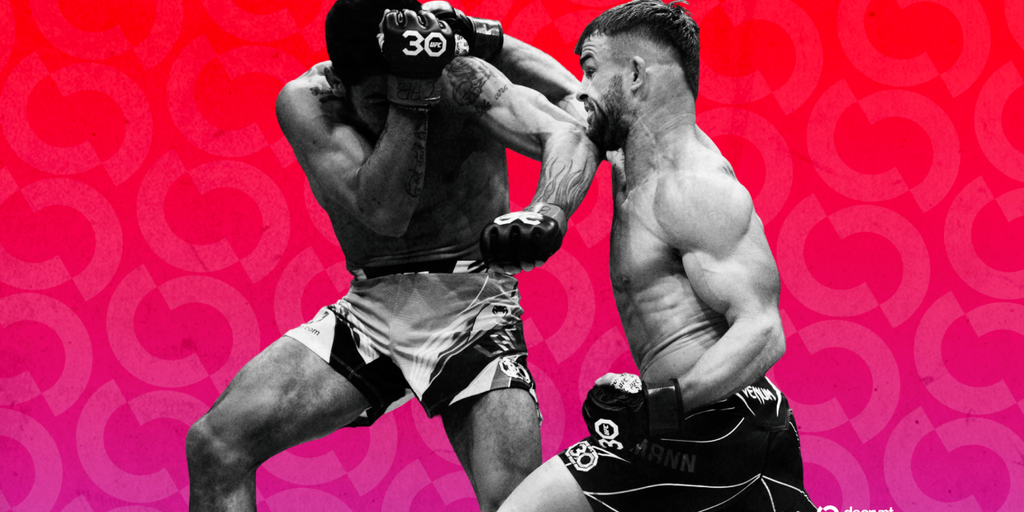 5 Ways Crypto Firms Will Leverage Trump's UFC Event for Branding
