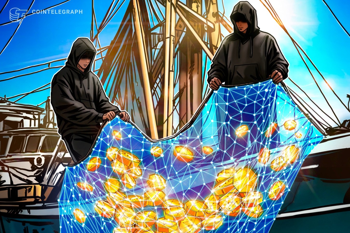 DefiLlama Delays Mobile Launch Due to Phishing Threats: A Closer Look