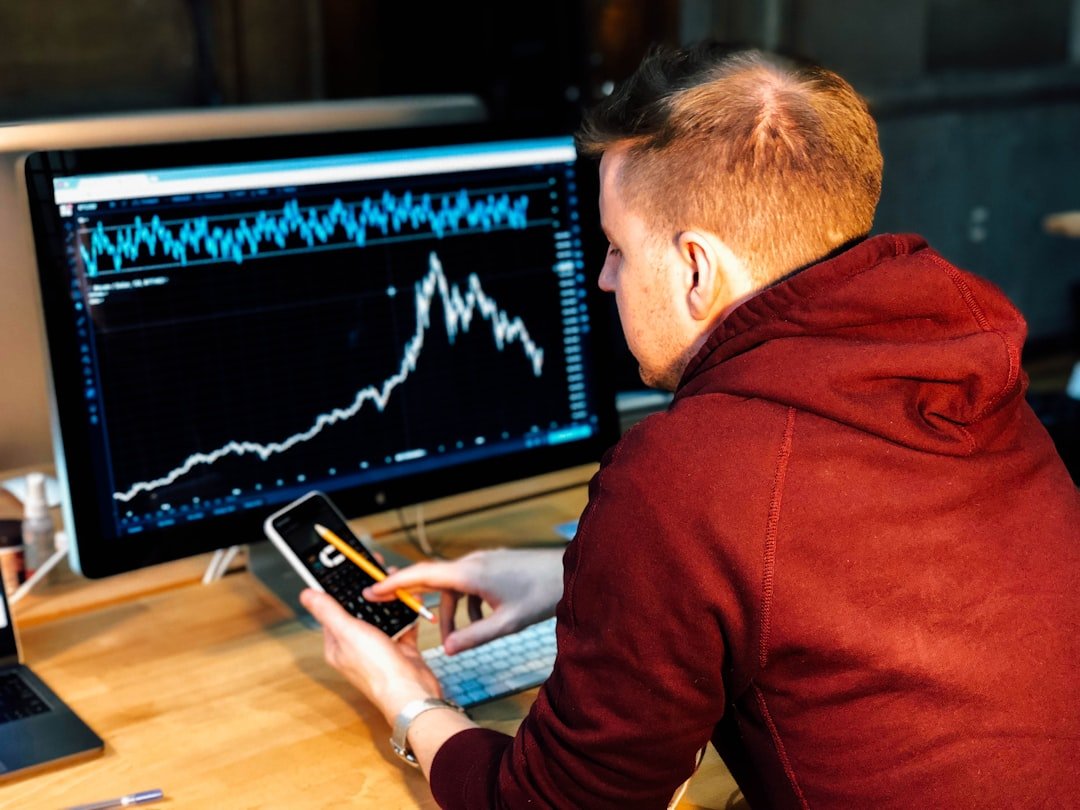 5 Essential Tips for Trading Market Corrections Without Panic Selling