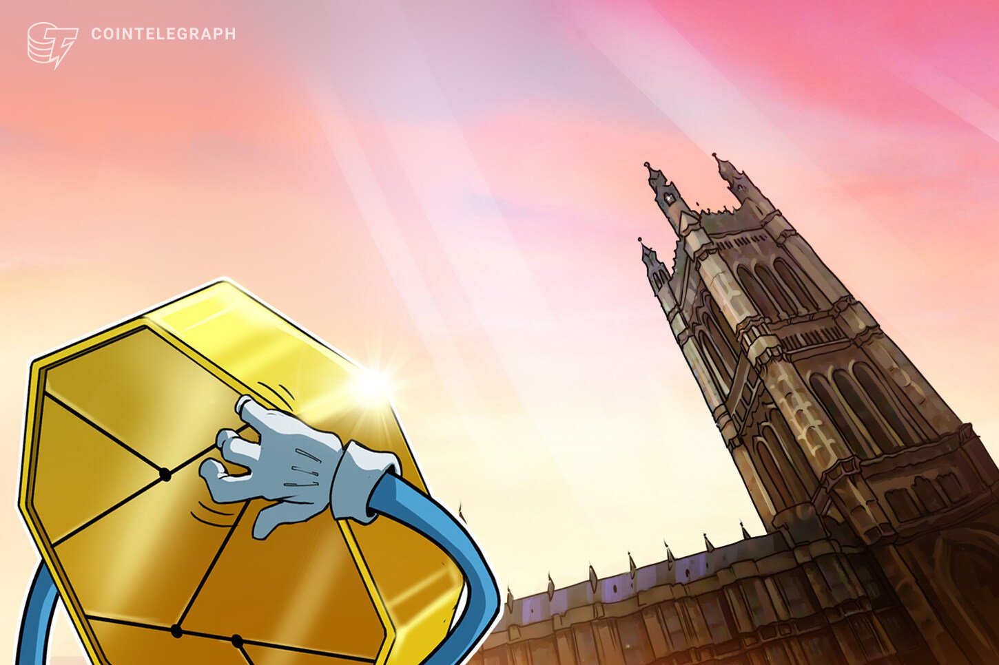 Andy Burnham: A New Hope for the UK Crypto Landscape in 2023