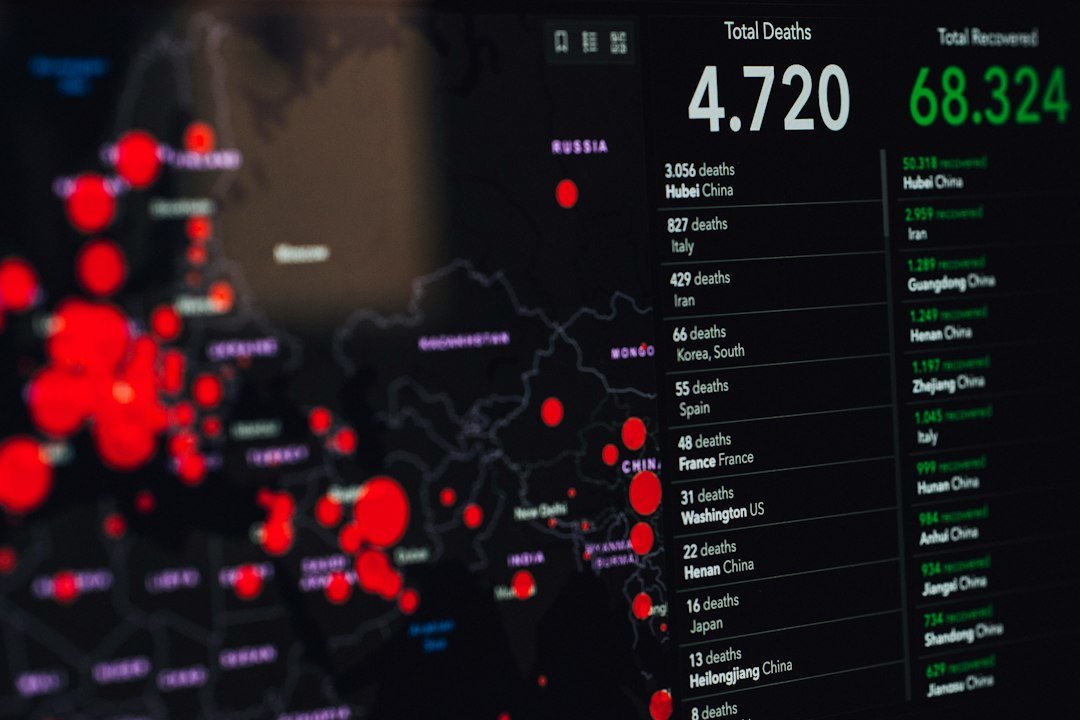 S&P 500 and Crypto Correlation: Insights for September 2026