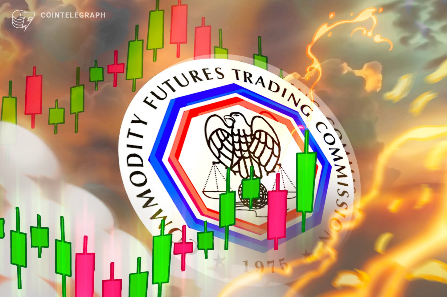 CFTC vs. Soldier: A Deep Dive into the Polymarket Debate