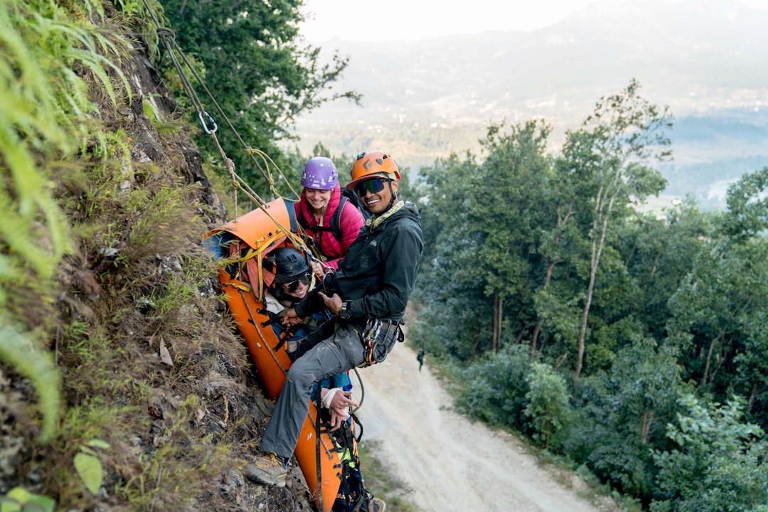 5 Key Lessons from Hikers Rescued After Using Google Gemini for Planning