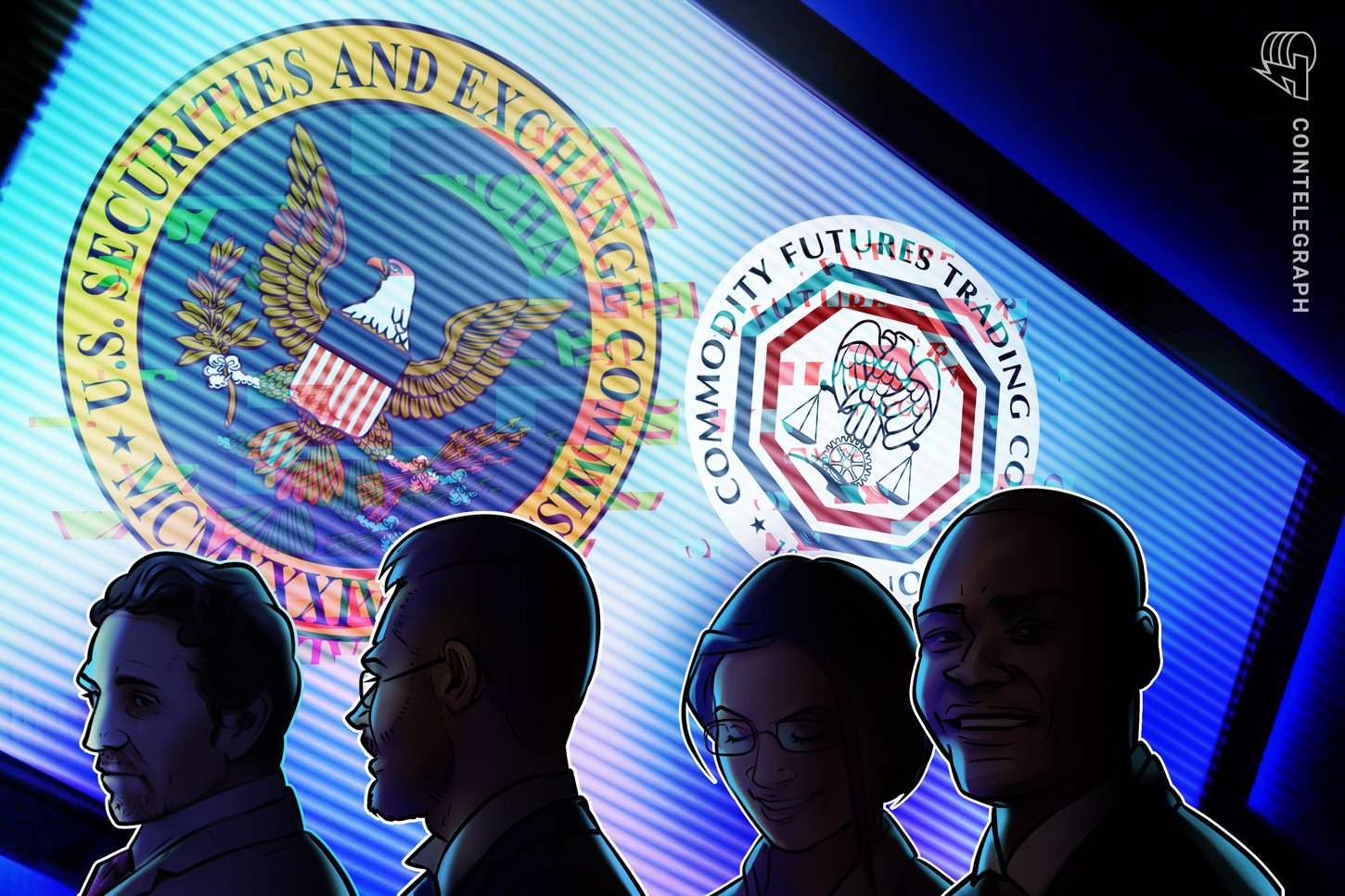 SEC Proposes New Crypto Rules Amid Regulatory Ambiguity