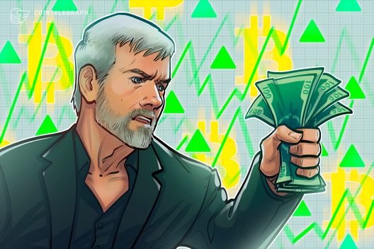 Michael Saylor Hits Pause on Bitcoin Purchases Ahead of Earnings Report