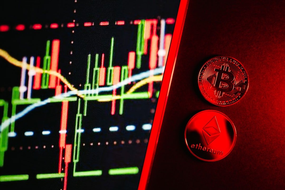 How Crypto Correlates with Traditional Forex in May 2026