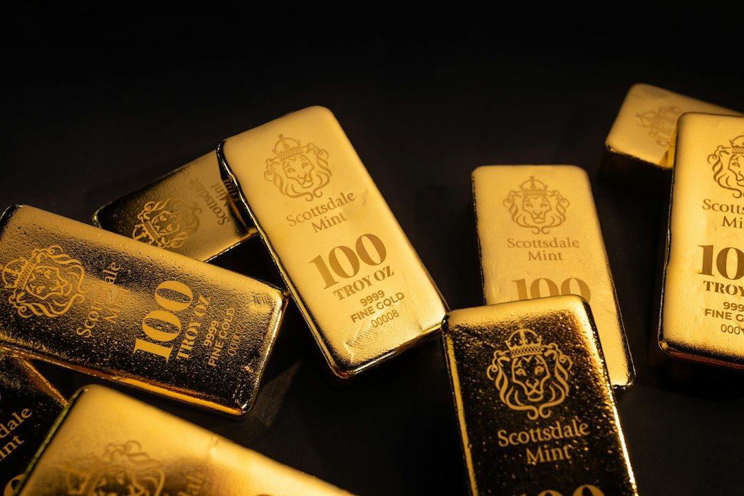 Gold Price Outlook: Inflation Hedge or Momentum Play in September 2026?