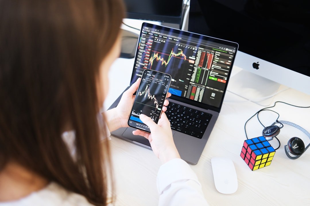 S&P 500 and Crypto Correlation: Analyzing Today's Market Dynamics