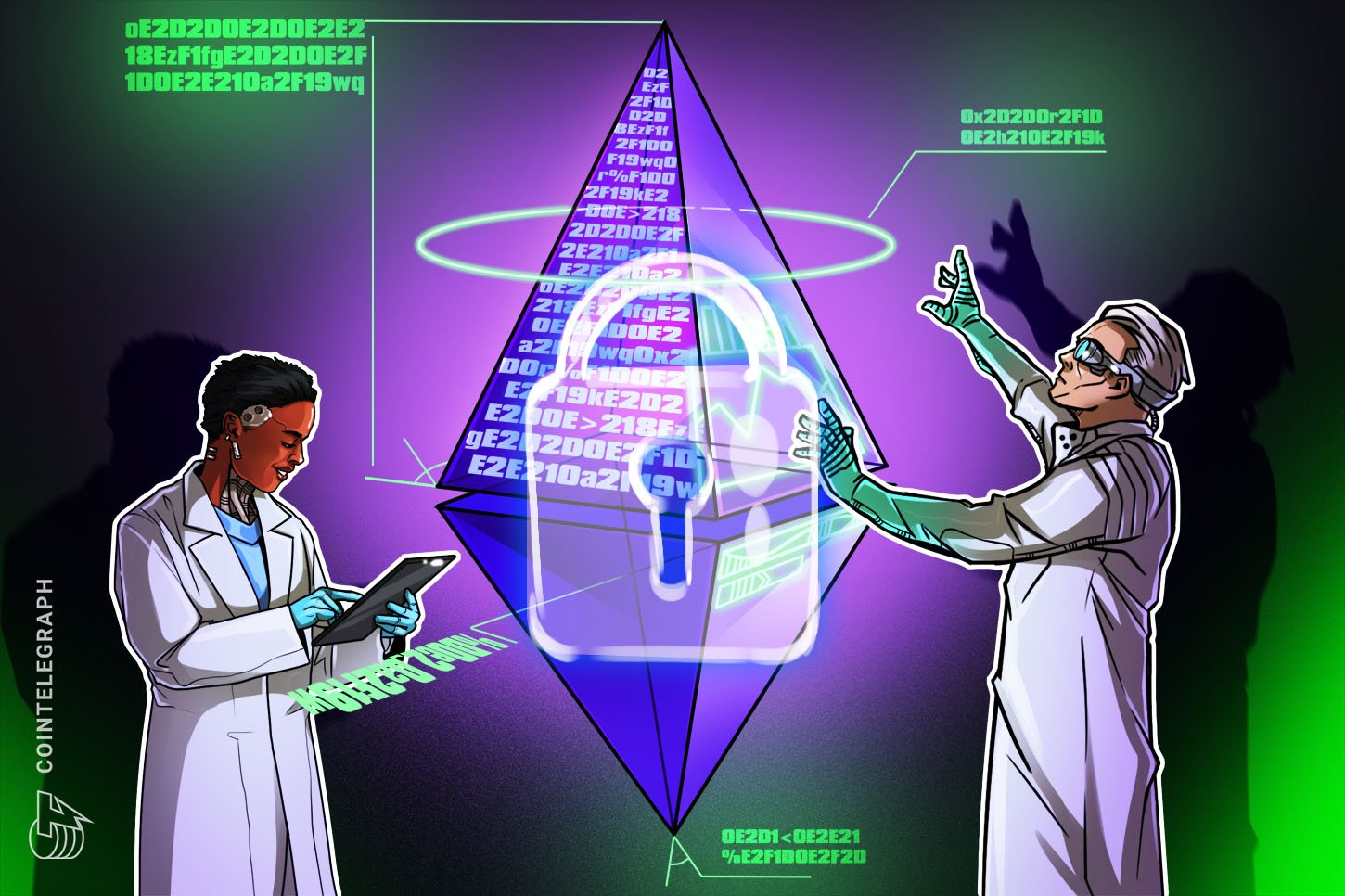 Ethereum's Hegotá Upgrade: Streamlining 66 Proposals for Enhanced Privacy