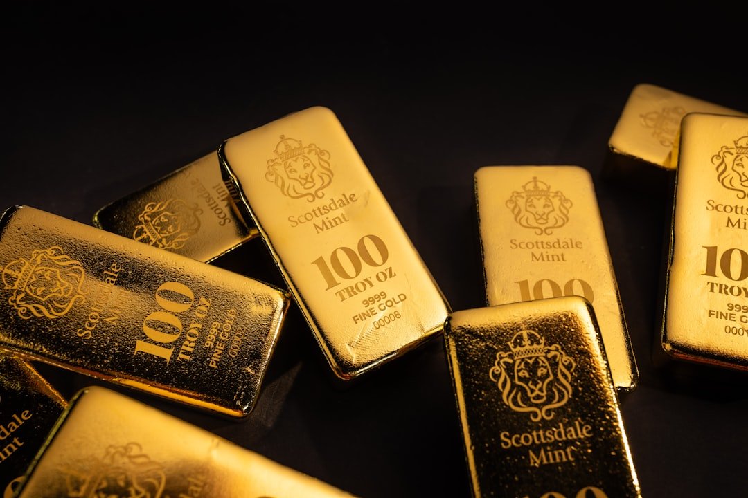 Gold Price Outlook: Inflation Hedge or Momentum Play in 2026?