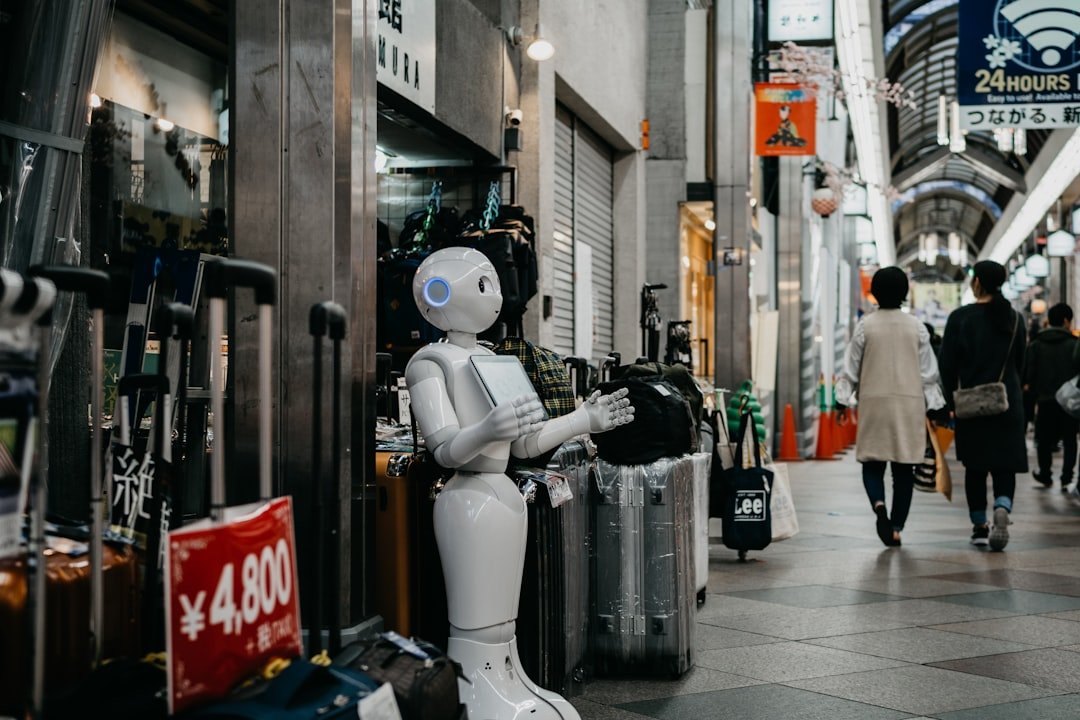 AI Trading Bots Outperform Human Traders by 5% in September 2026