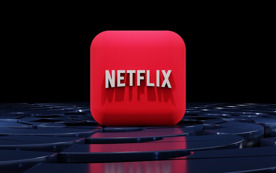 Netflix Surpasses Expectations: Reed Hastings Steps Down Amid Record Profits