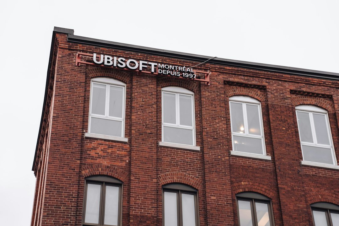 Ubisoft Entertainment SA (UBSFY) Reports 15% Revenue Growth in Q3 2023